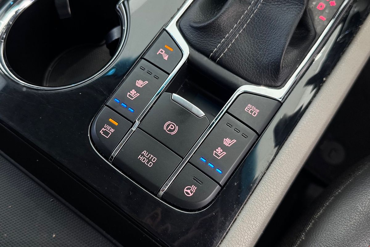 2019 Kia Carnival Platinum YP