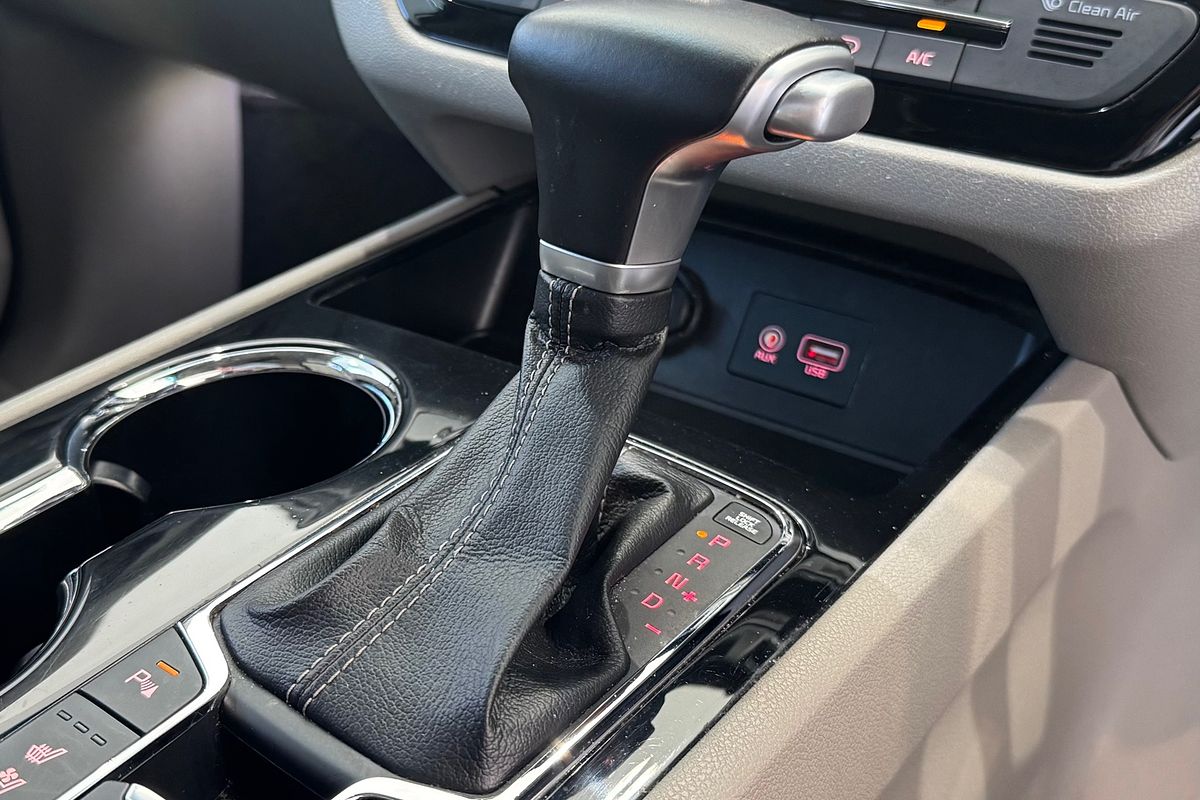 2019 Kia Carnival Platinum YP