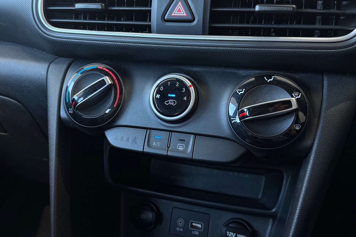 2019 Hyundai Kona Go OS.3
