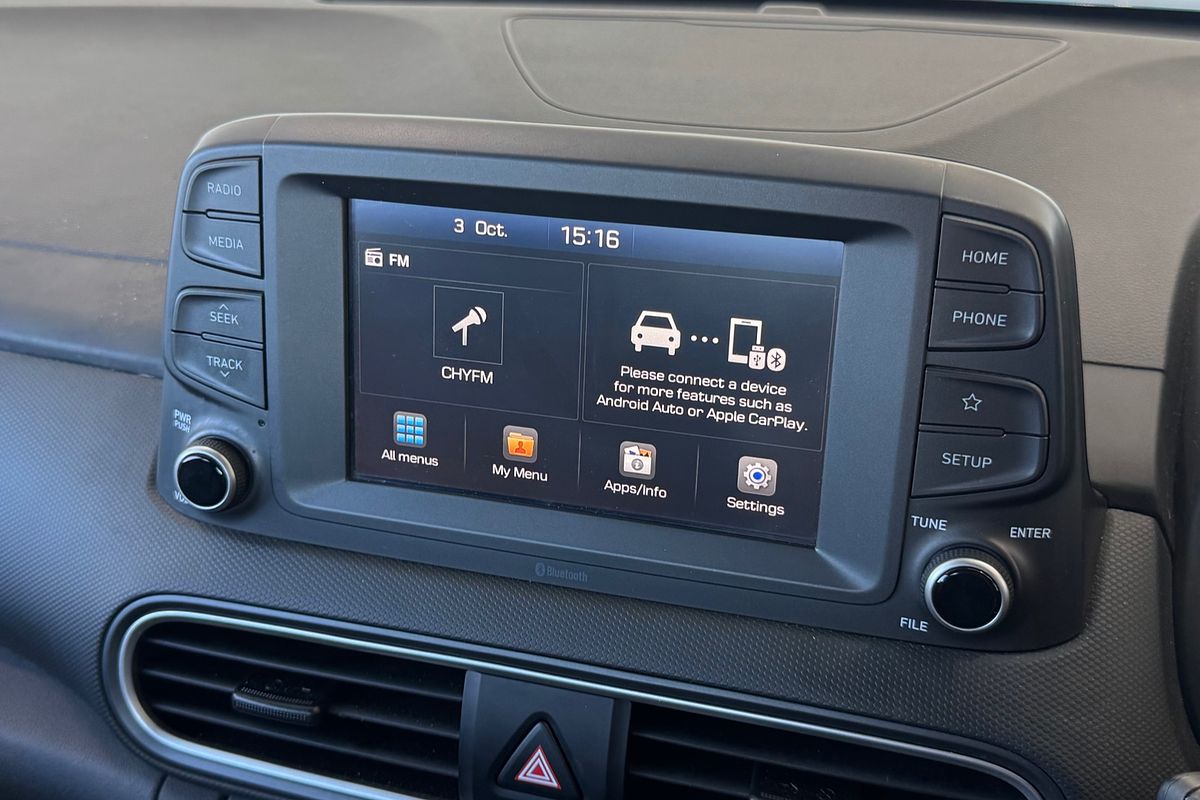 2019 Hyundai Kona Go OS.3
