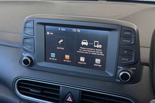 2019 Hyundai Kona Go OS.3