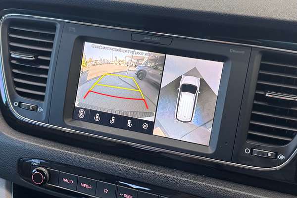 2019 Kia Carnival Platinum YP