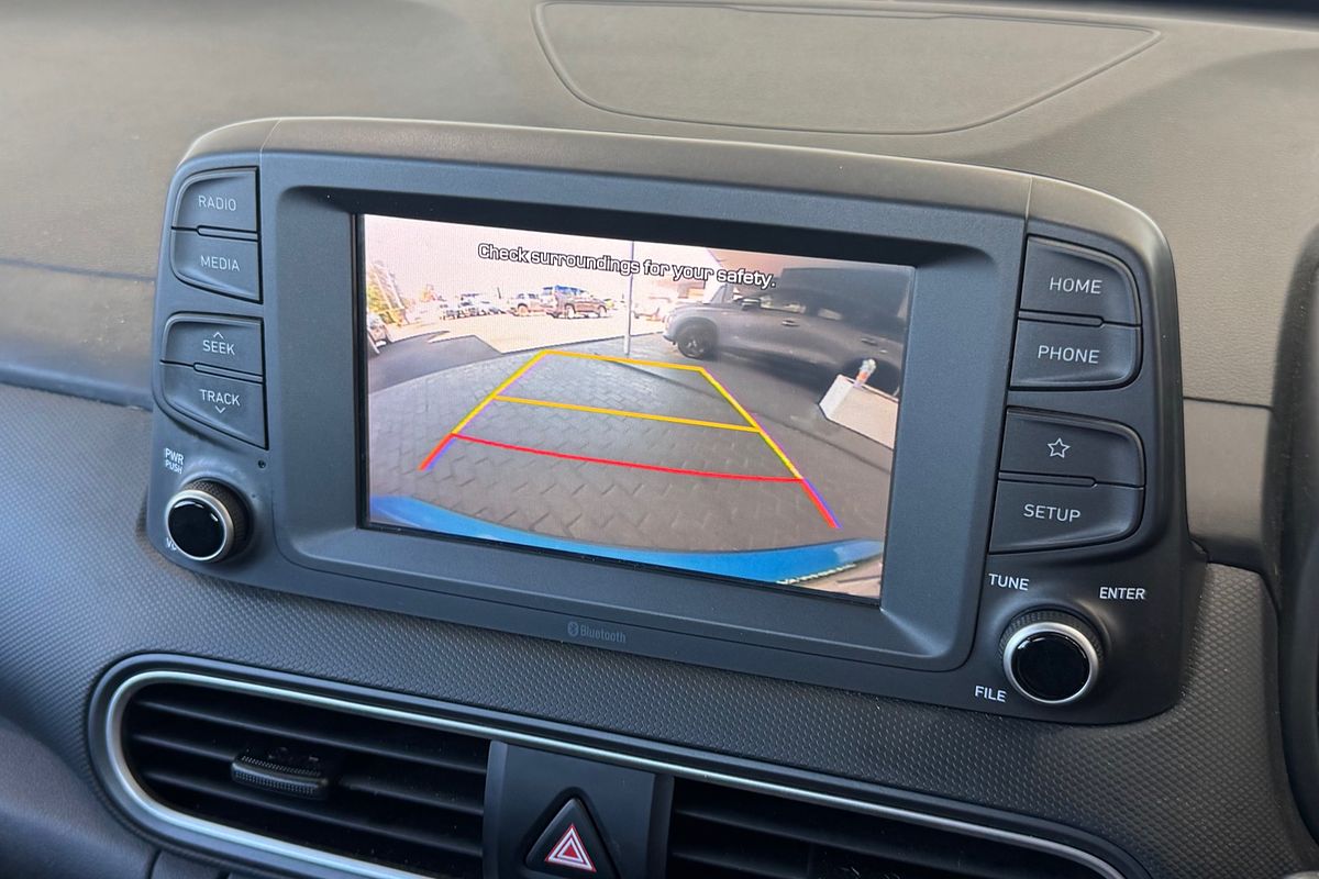 2019 Hyundai Kona Go OS.3