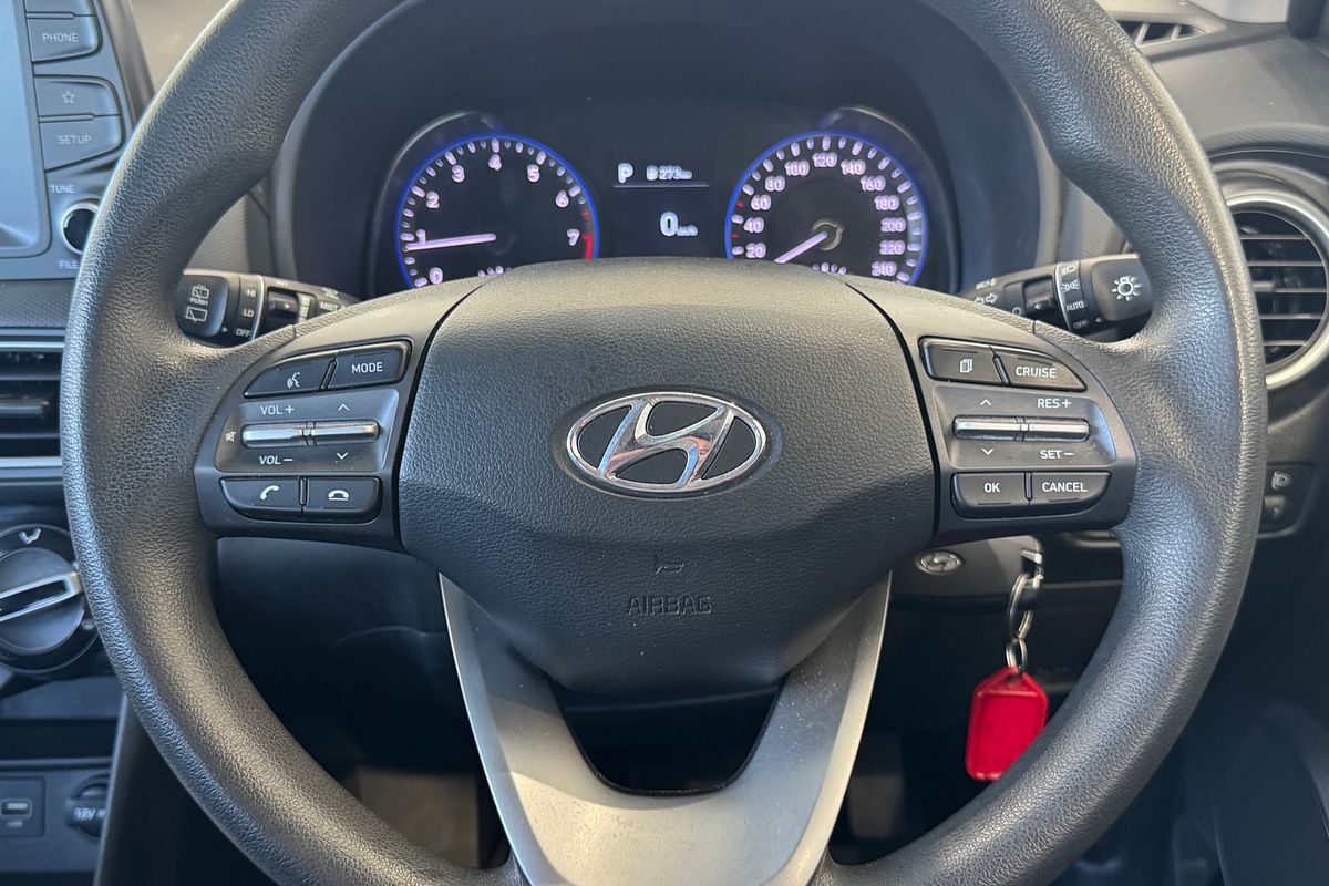2019 Hyundai Kona Go OS.3