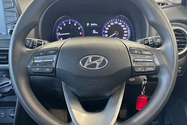 2019 Hyundai Kona Go OS.3