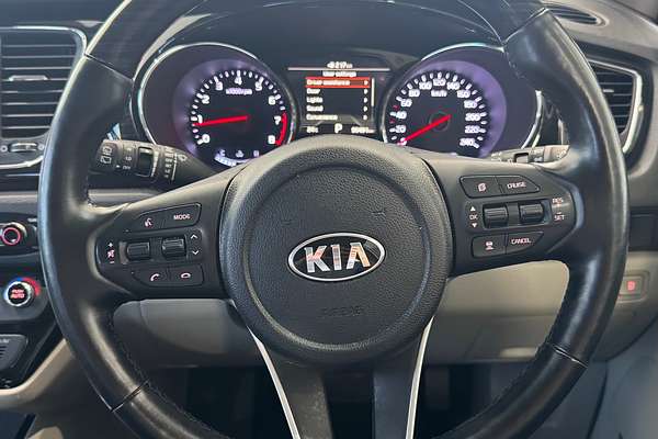 2019 Kia Carnival Platinum YP