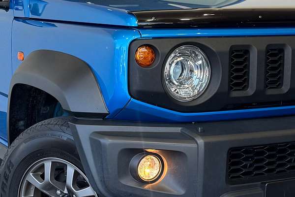 2023 Suzuki Jimny