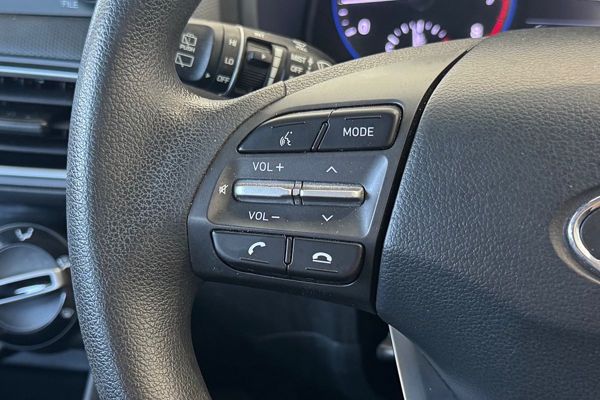 2019 Hyundai Kona Go OS.3