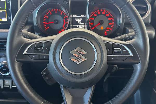 2023 Suzuki Jimny