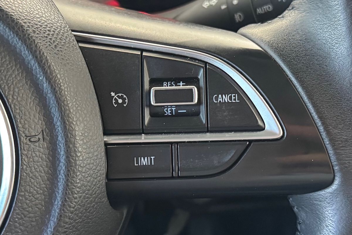 2023 Suzuki Jimny