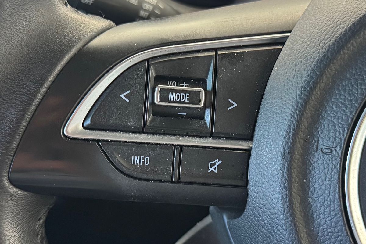 2023 Suzuki Jimny