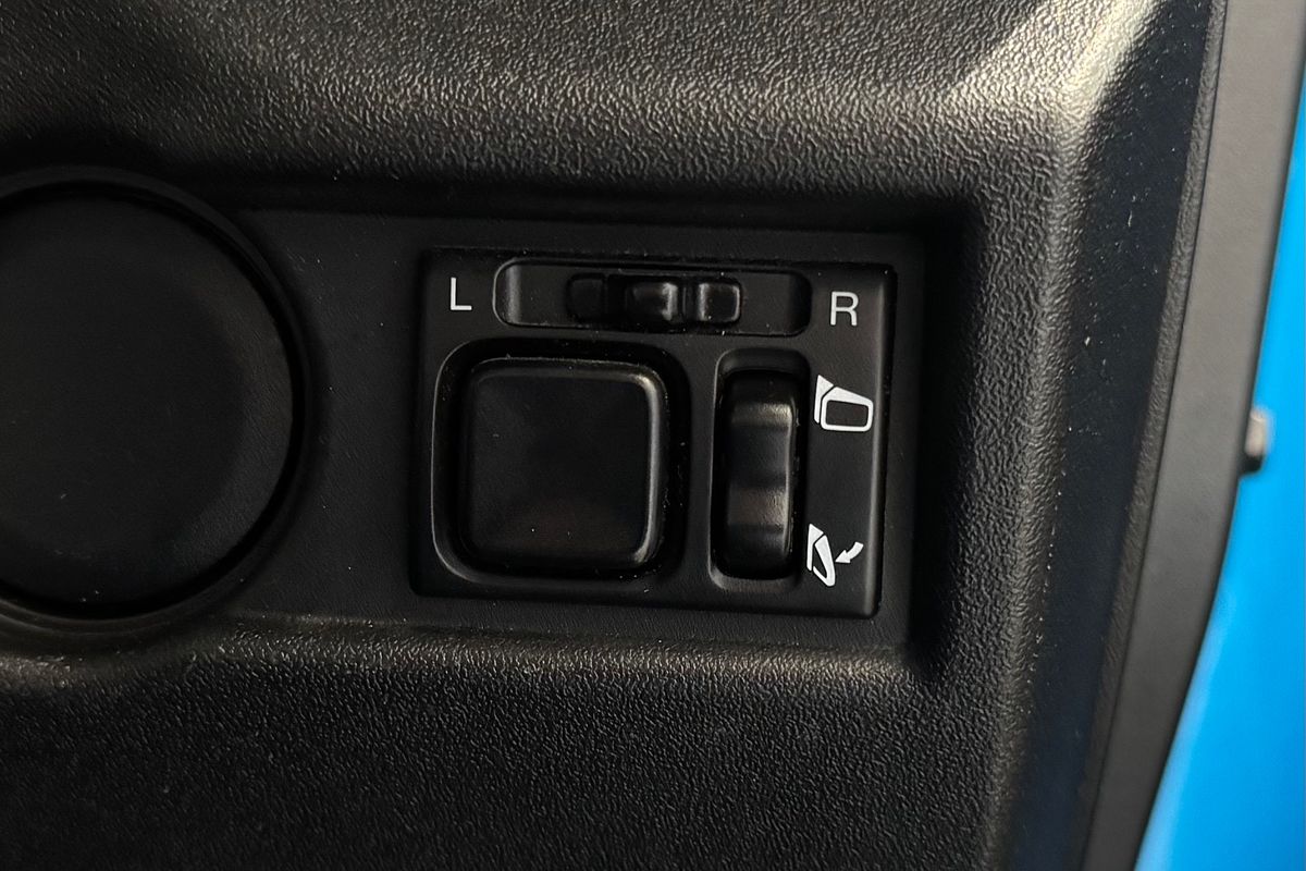 2023 Suzuki Jimny