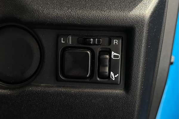 2023 Suzuki Jimny