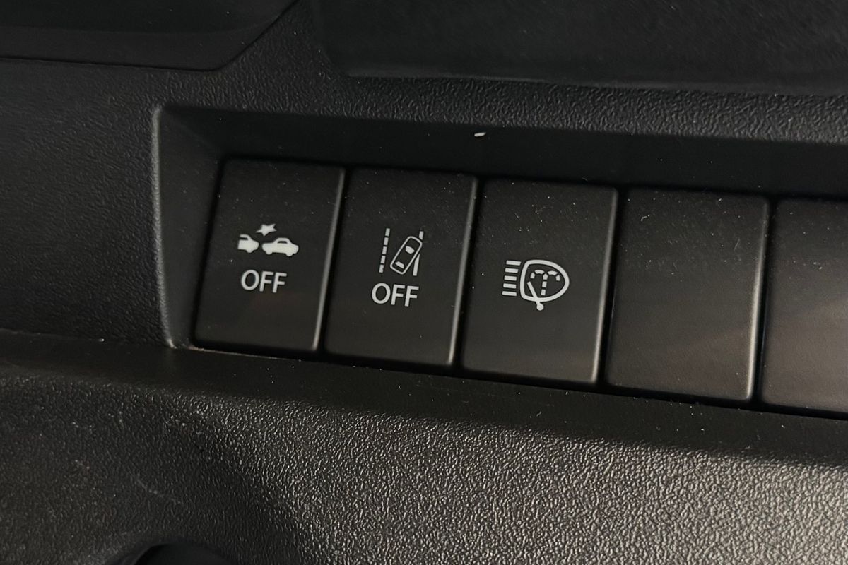 2023 Suzuki Jimny