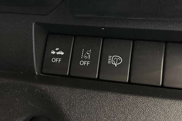 2023 Suzuki Jimny