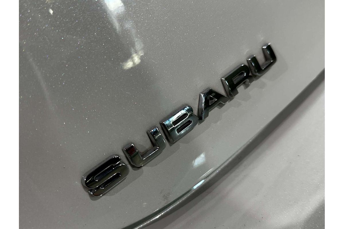 2023 Subaru BRZ S ZD8