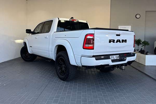 2021 RAM 1500 Laramie DT 4X4 SWB