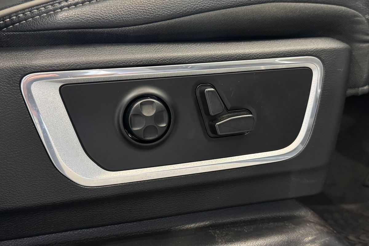 2021 RAM 1500 Laramie DT 4X4 SWB