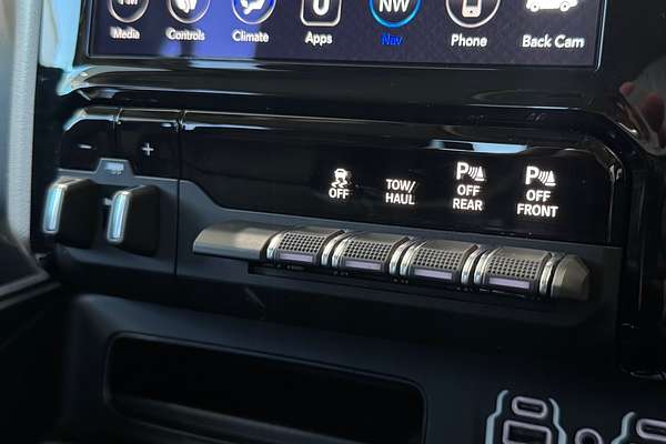 2021 RAM 1500 Laramie DT 4X4 SWB