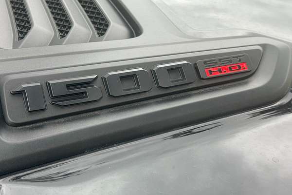 2025 RAM 1500 Limited Hurricane HO RamBox DT 4X4 SWB