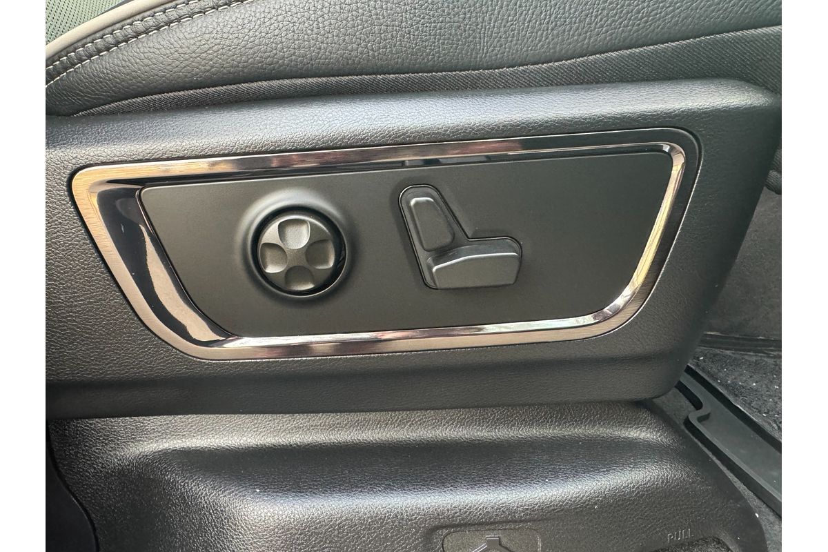 2025 RAM 1500 Limited Hurricane HO RamBox DT 4X4 SWB