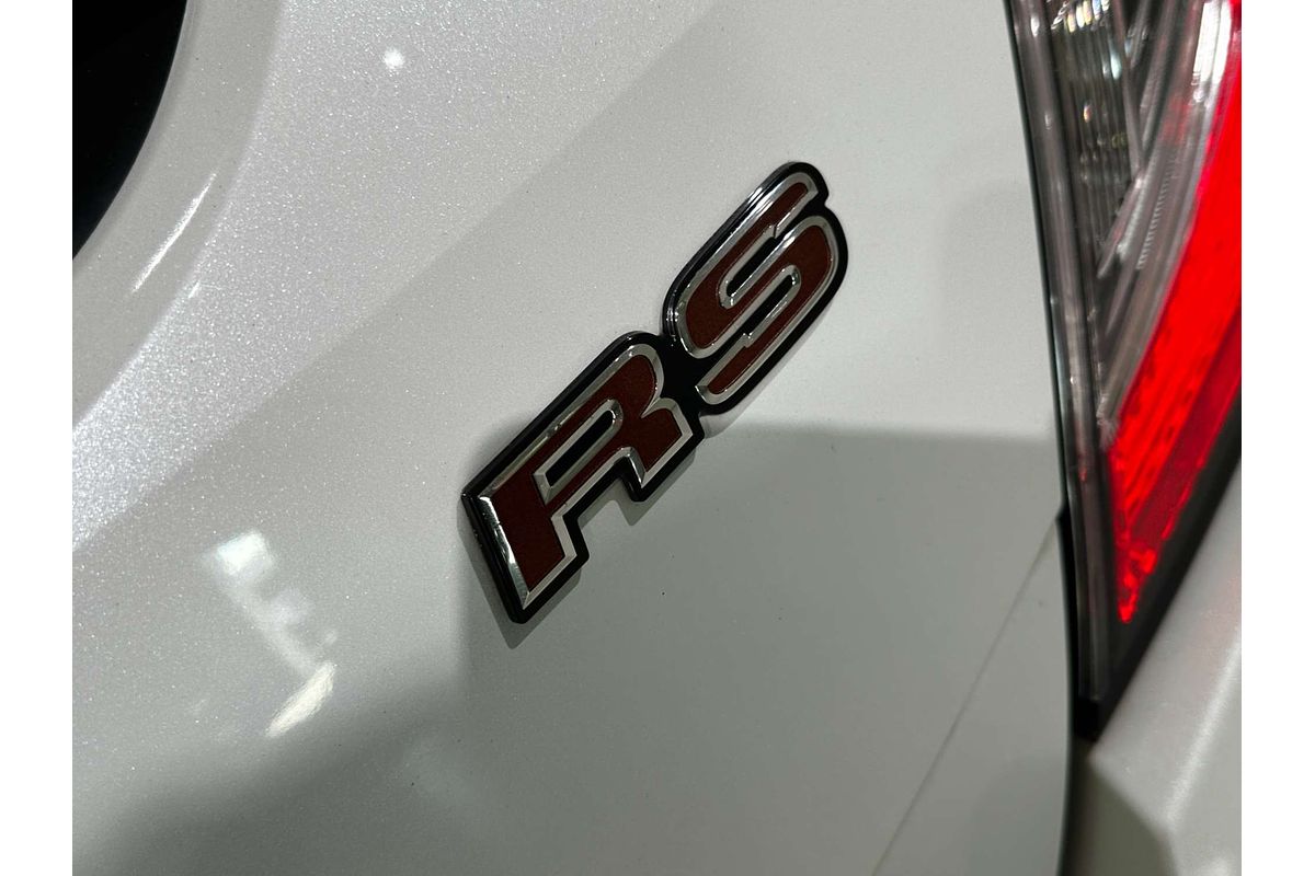2018 Honda Civic RS 10th Gen