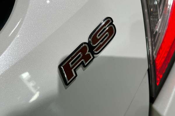 2018 Honda Civic RS 10th Gen