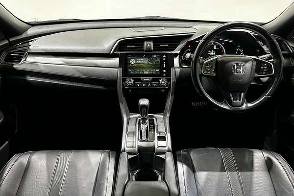 2018 Honda Civic RS 10th Gen