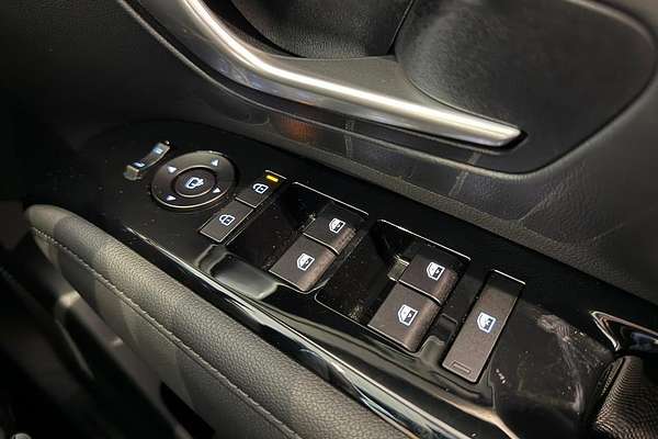 2024 Hyundai Tucson NX4.V3