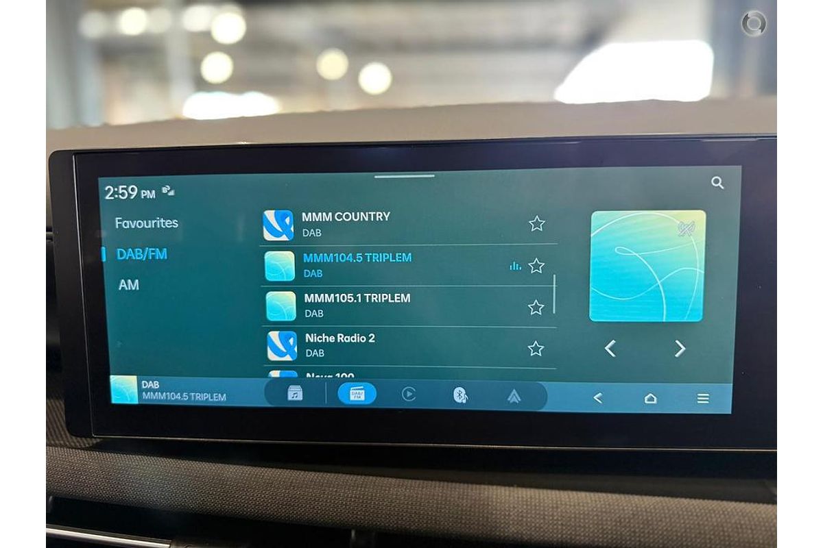 2024 Hyundai Tucson NX4.V3