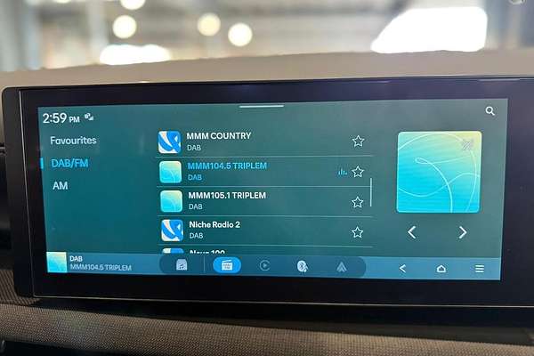 2024 Hyundai Tucson NX4.V3