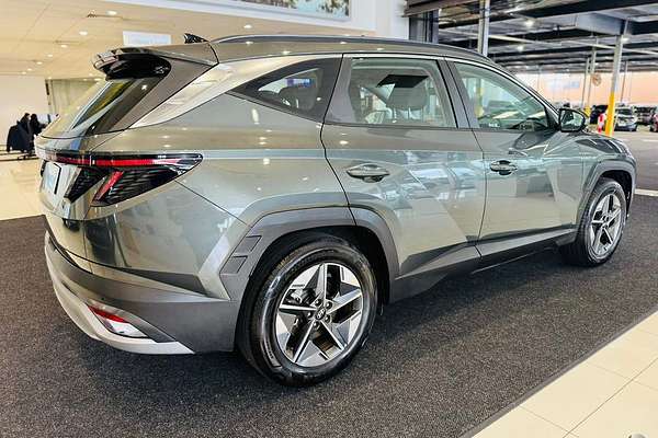 2024 Hyundai Tucson NX4.V3