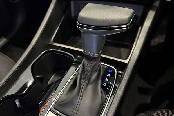 2024 Hyundai Tucson NX4.V3