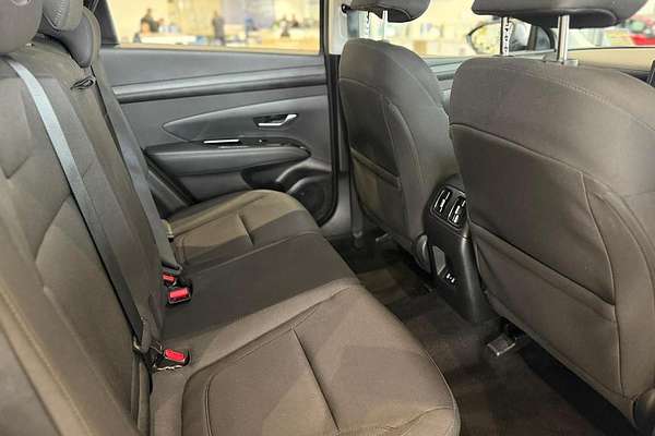2024 Hyundai Tucson NX4.V3