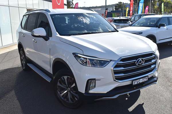 2023 LDV D90 SV9A