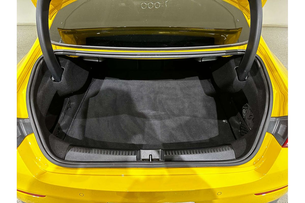 2022 Mercedes-Benz CLA-Class CLA250 C118