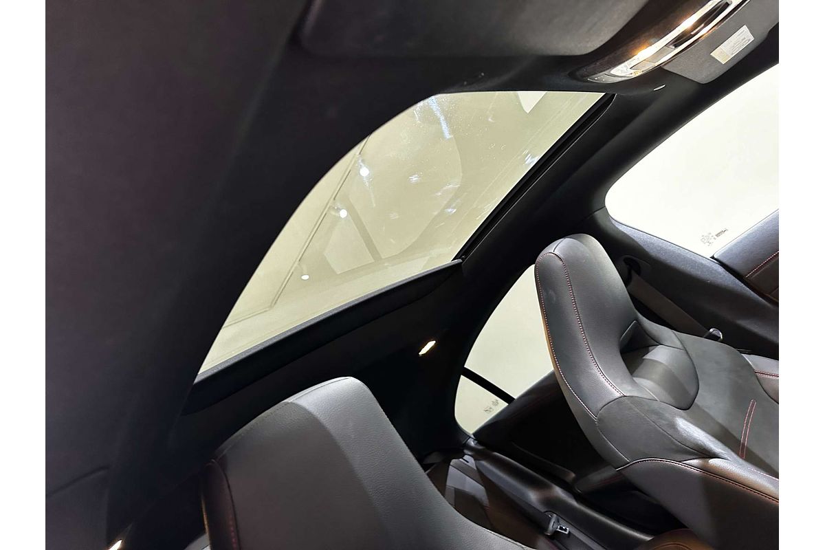 2022 Mercedes-Benz CLA-Class CLA250 C118
