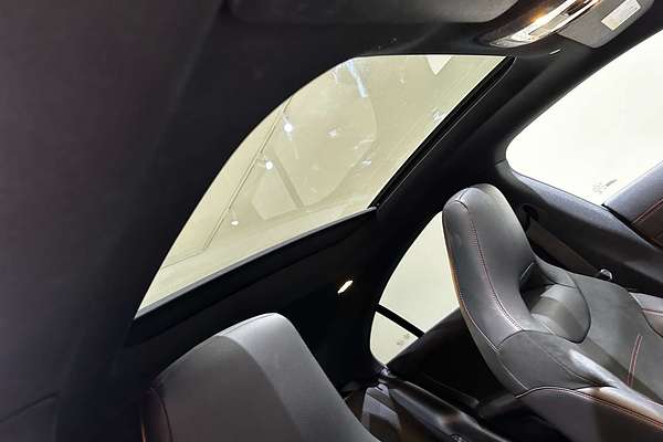 2022 Mercedes-Benz CLA-Class CLA250 C118