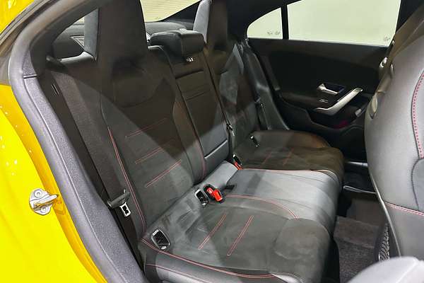 2022 Mercedes-Benz CLA-Class CLA250 C118