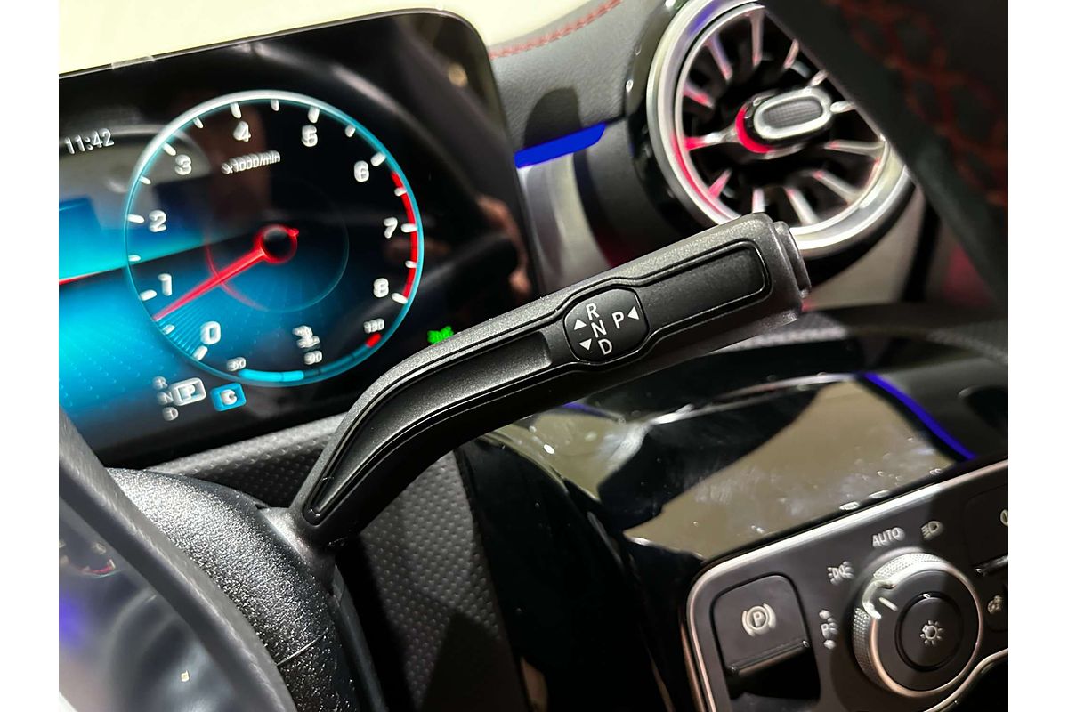 2022 Mercedes-Benz CLA-Class CLA250 C118