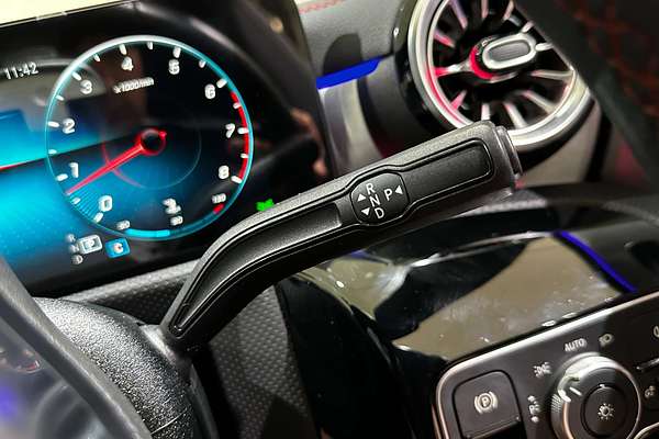 2022 Mercedes-Benz CLA-Class CLA250 C118