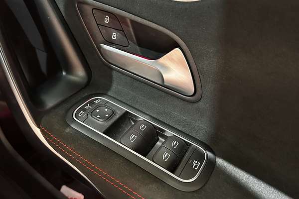 2022 Mercedes-Benz CLA-Class CLA250 C118