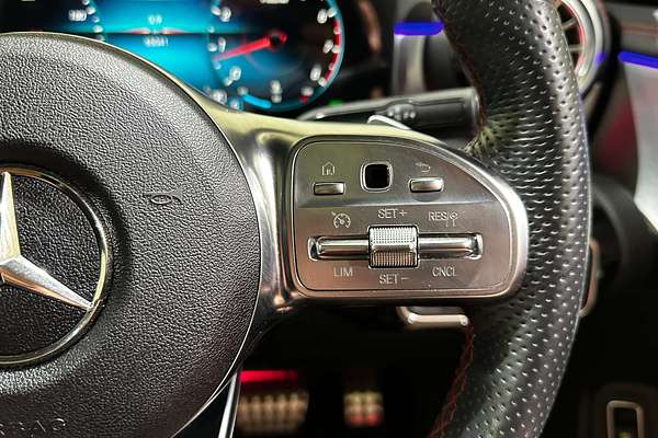 2022 Mercedes-Benz CLA-Class CLA250 C118