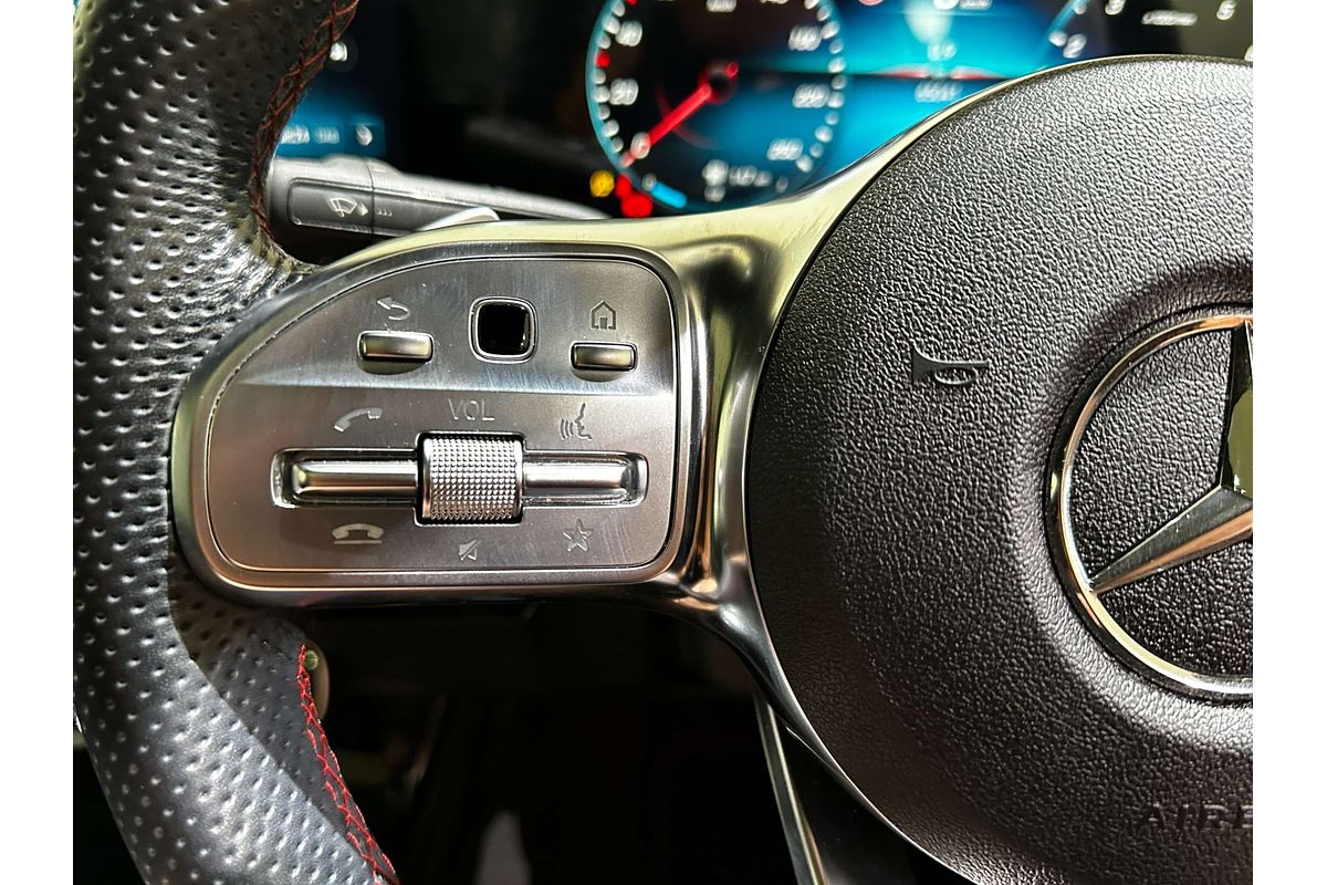 2022 Mercedes-Benz CLA-Class CLA250 C118