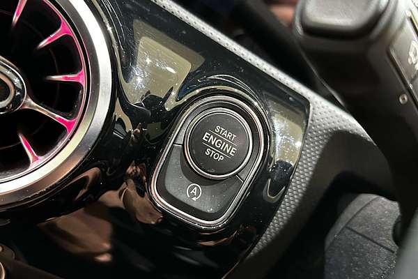 2022 Mercedes-Benz CLA-Class CLA250 C118
