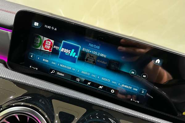 2022 Mercedes-Benz CLA-Class CLA250 C118