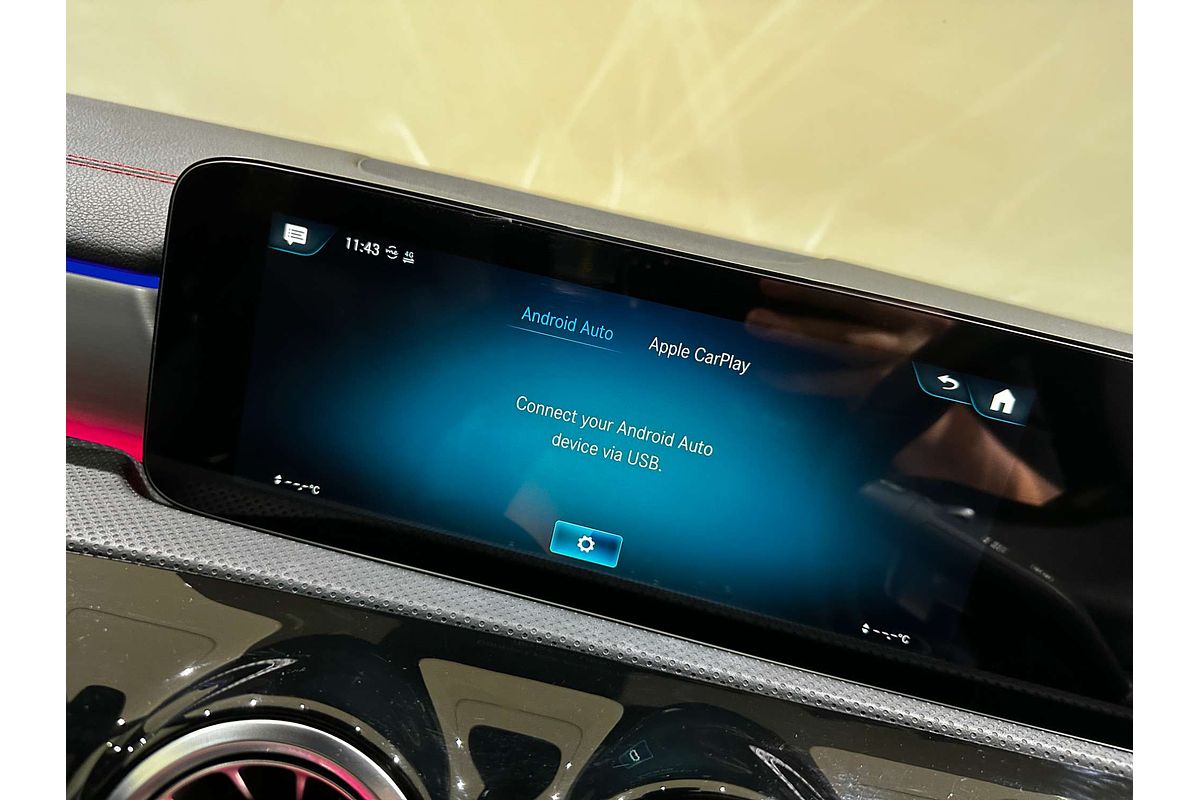 2022 Mercedes-Benz CLA-Class CLA250 C118