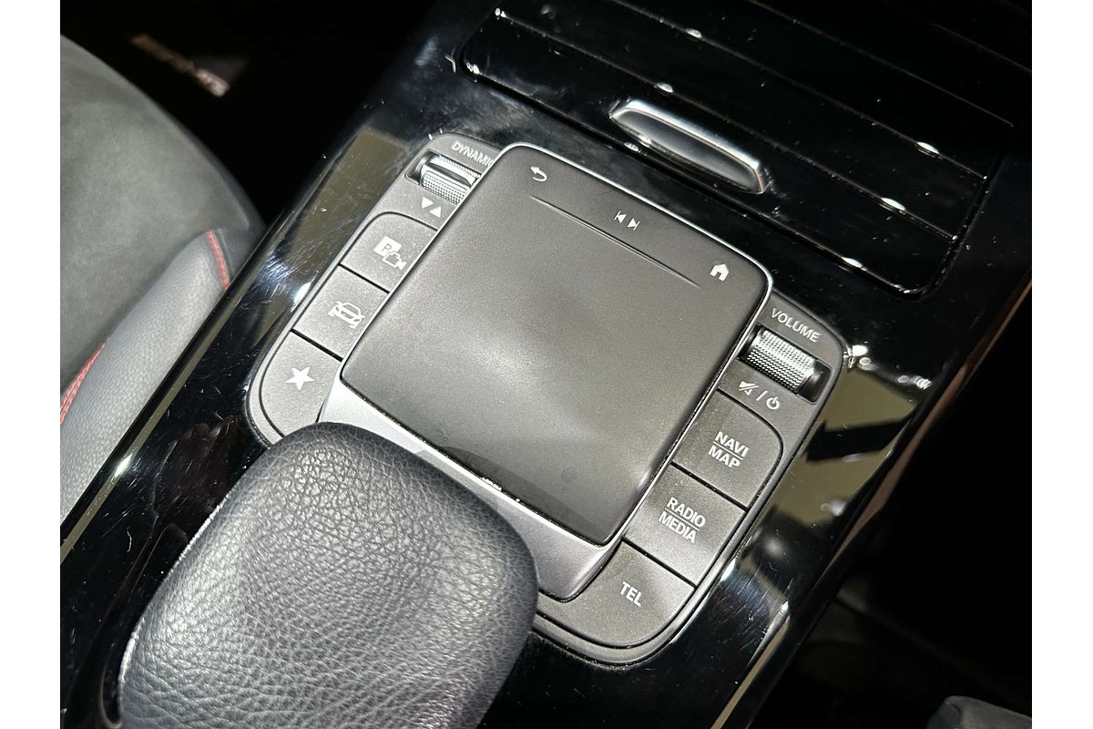 2022 Mercedes-Benz CLA-Class CLA250 C118