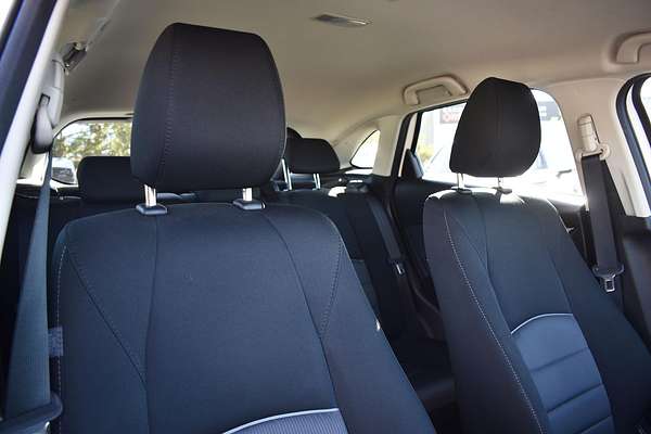 2017 Mazda CX-3 Maxx DK