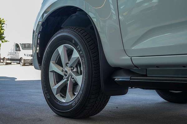 2025 Isuzu MU-X LS-M
